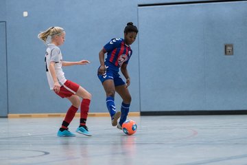 Bild 137 - HFV Futsalmeisterschaft C-Juniorinnen